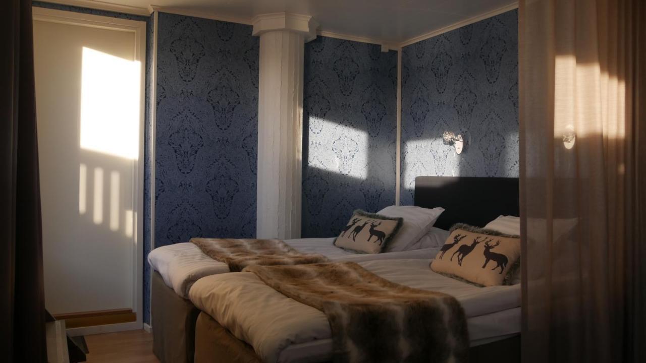Hotel Golden Circle Suites Rovaniemi Dış mekan fotoğraf