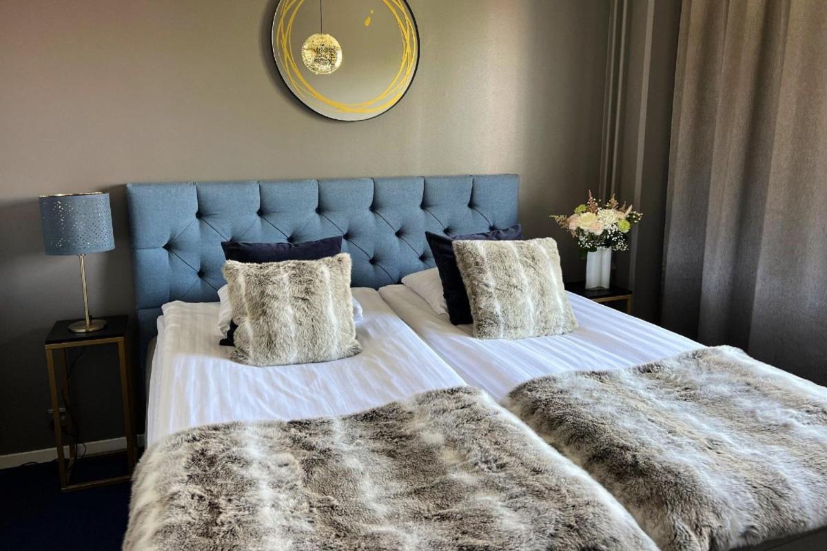 Hotel Golden Circle Suites Rovaniemi Dış mekan fotoğraf