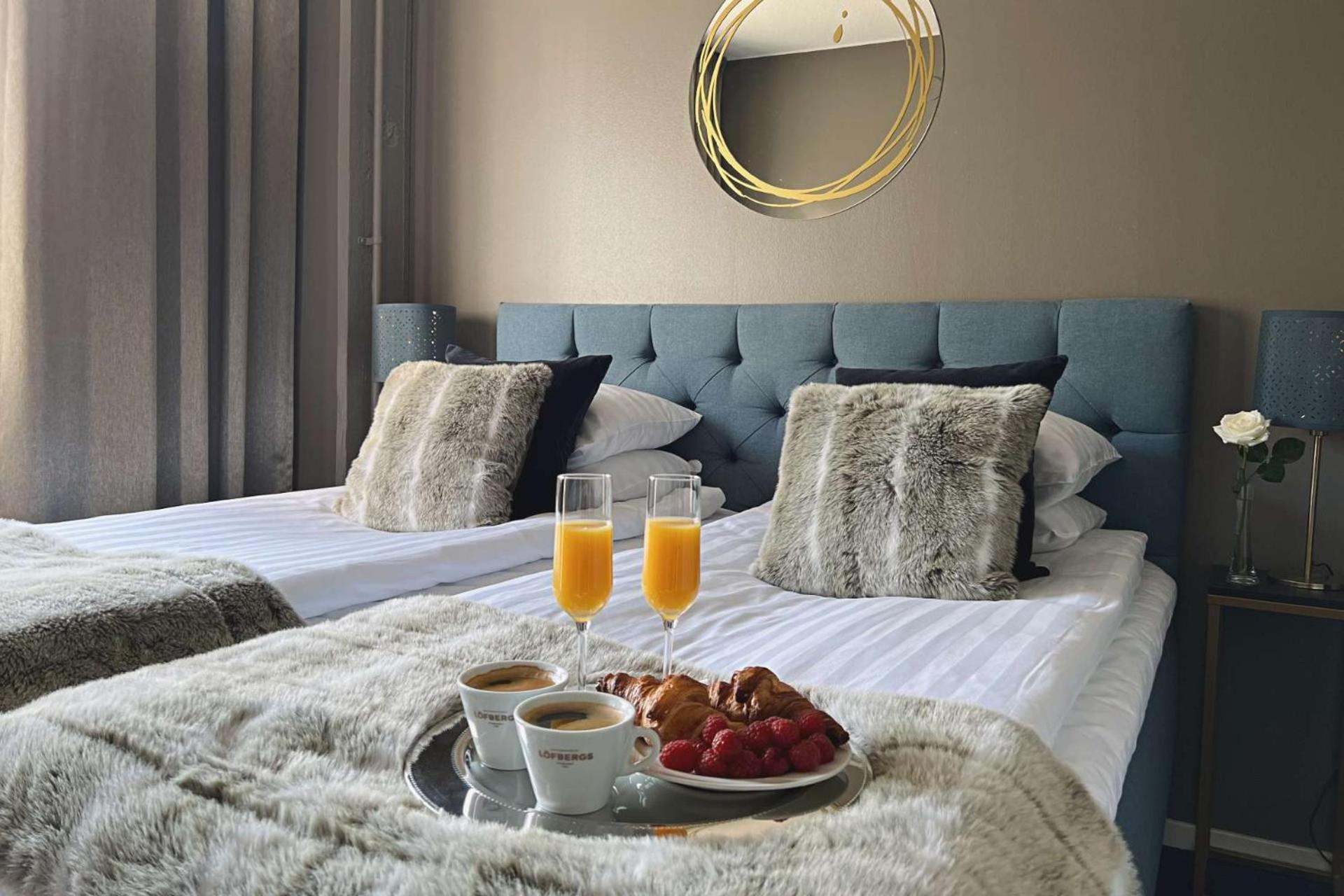 Hotel Golden Circle Suites Rovaniemi Dış mekan fotoğraf