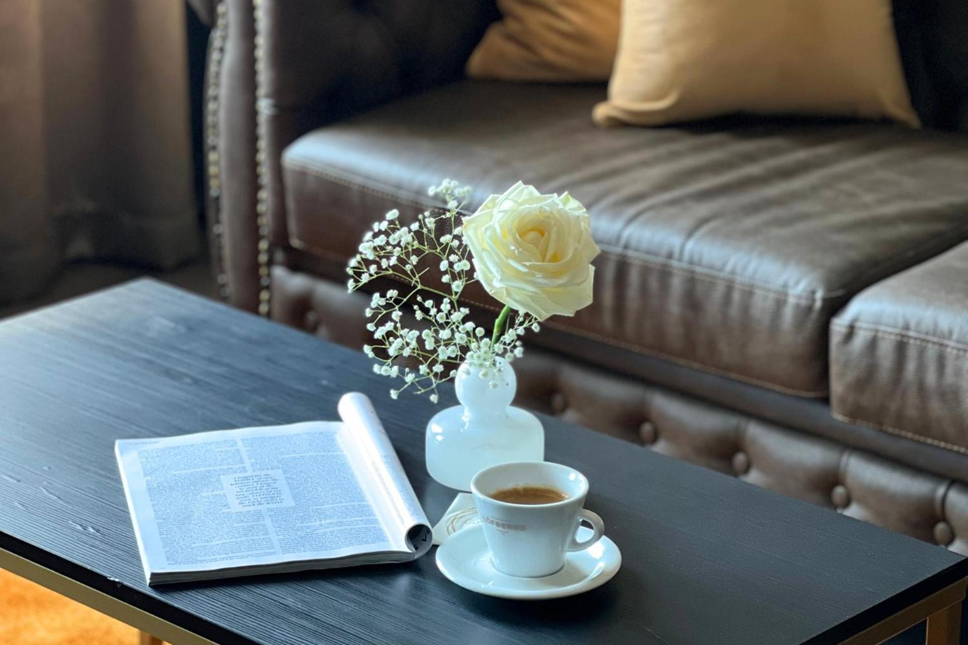 Hotel Golden Circle Suites Rovaniemi Dış mekan fotoğraf