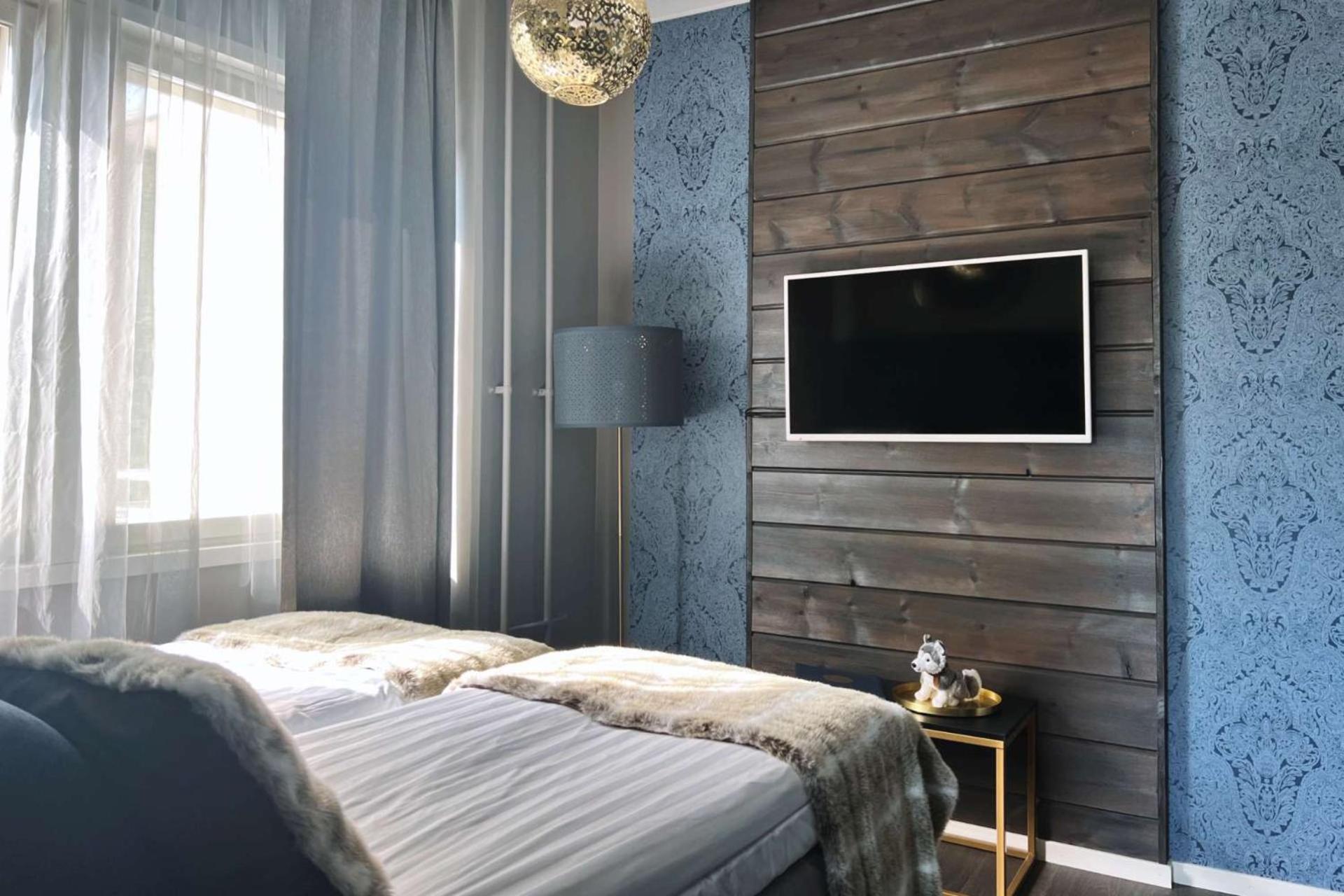 Hotel Golden Circle Suites Rovaniemi Dış mekan fotoğraf