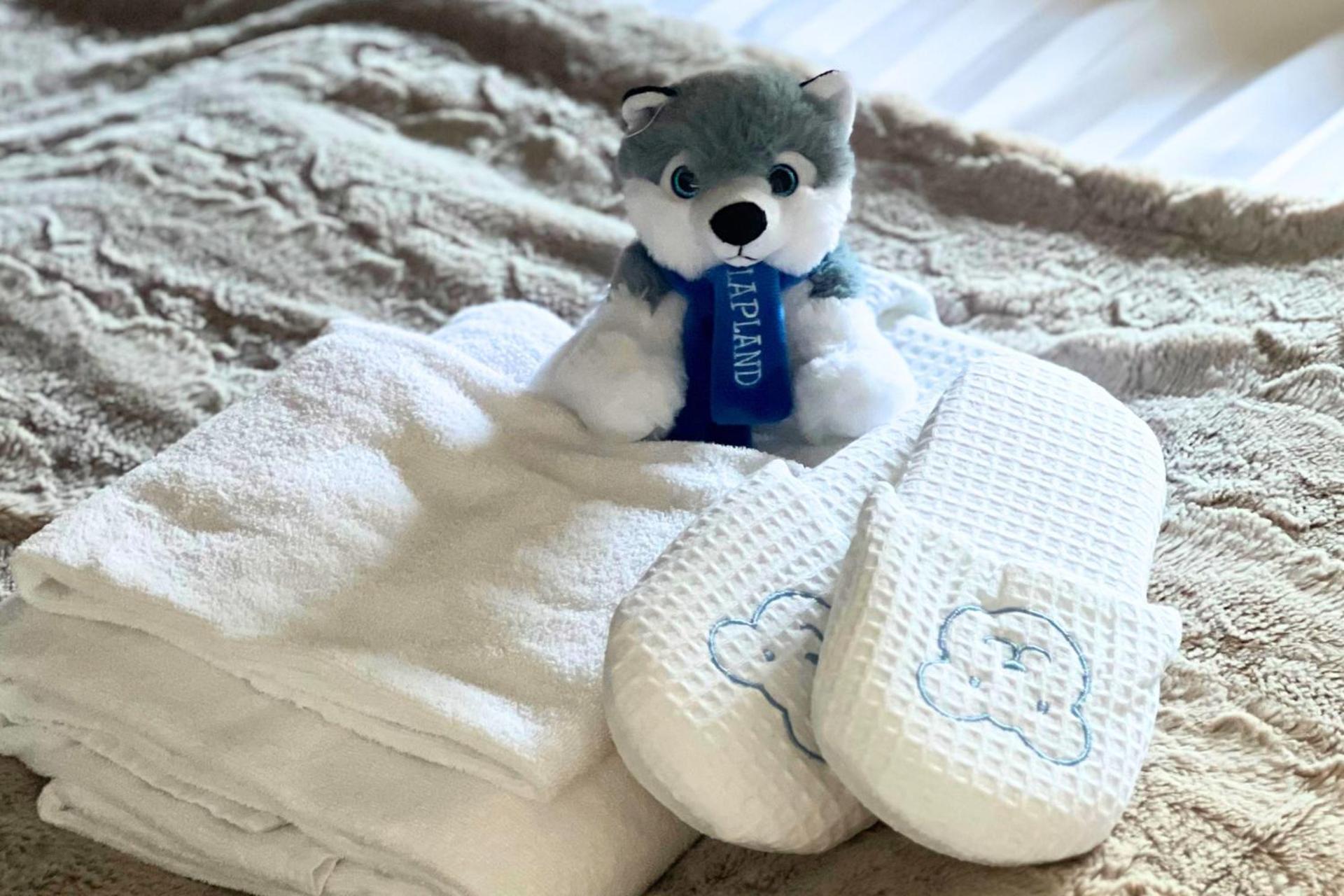 Hotel Golden Circle Suites Rovaniemi Dış mekan fotoğraf